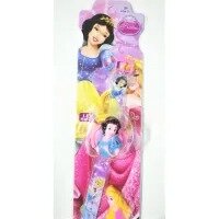 Princess Glowing Light Digital Wrist Watch for Girls Kids