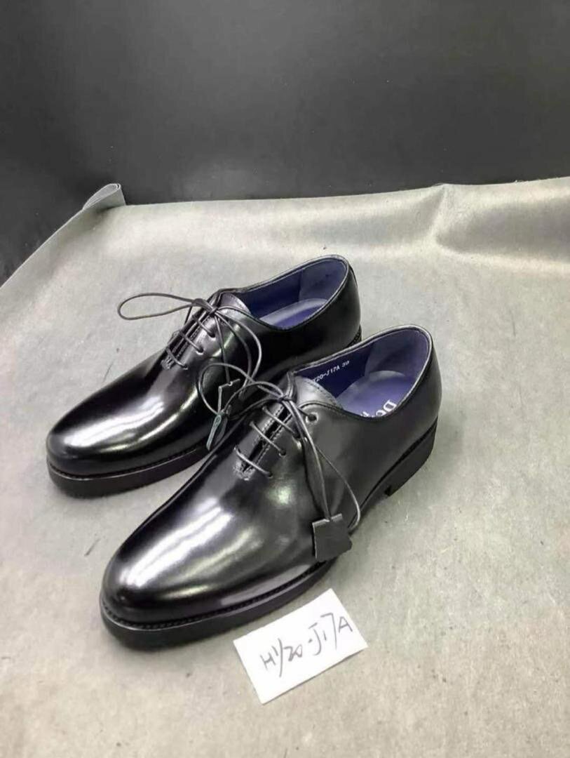 Chaussures de ville élégantes