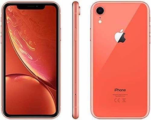 iPhone XR - Smartphone élégant