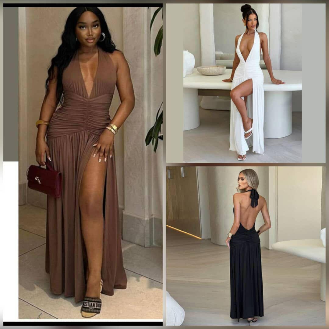 Beautiful ladies dresses