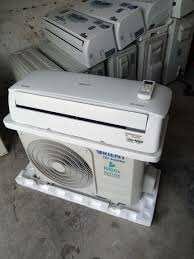 Orient dc inverter