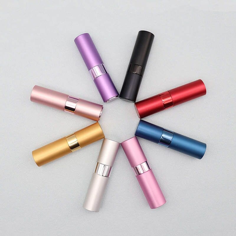 Vaporisateur rotatif vide 8 ml