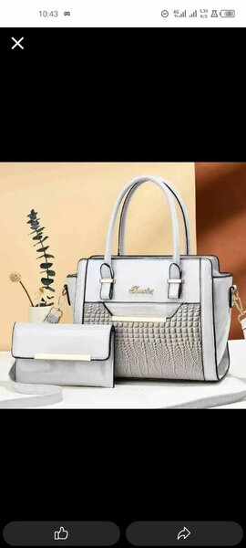 Ensemble sacs à main élégant