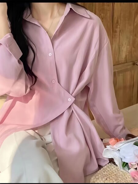 Женские рубашки на заказ