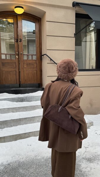 Женская сумка