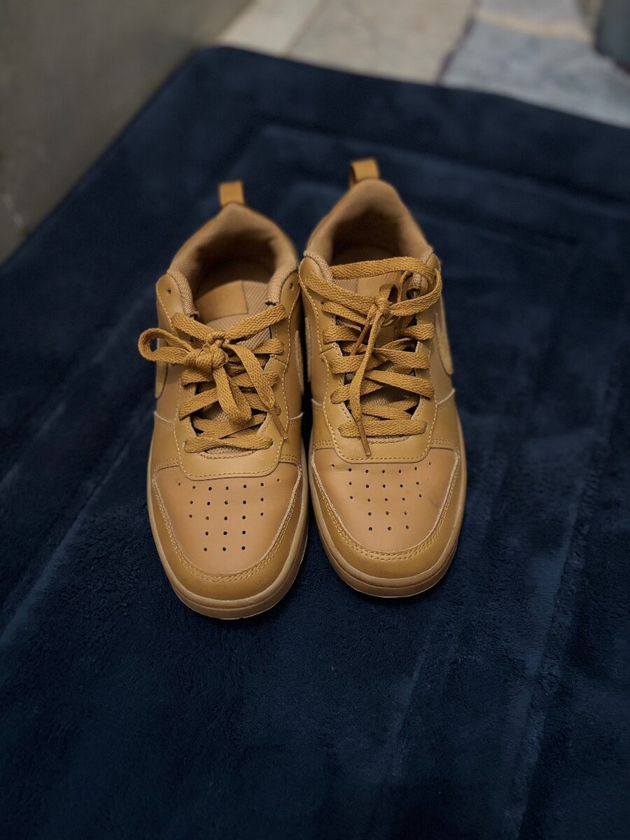 Nike court borough low 2