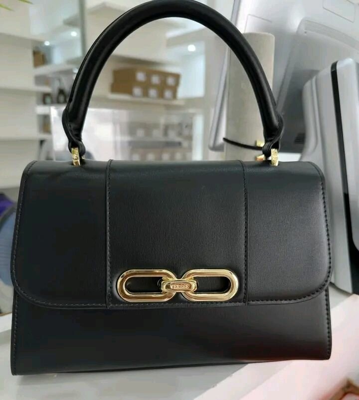 Sac à main élégant en cuir