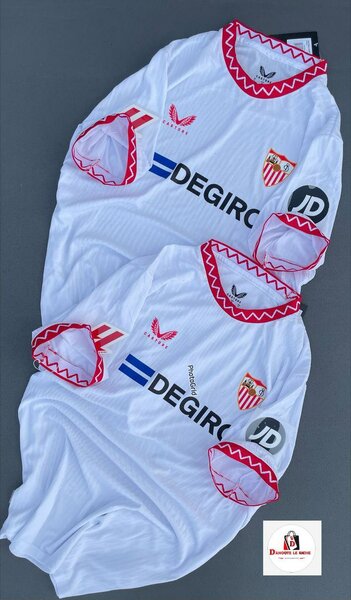 Maillot De Qualité