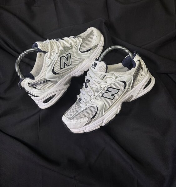 Baskets confort haute performance