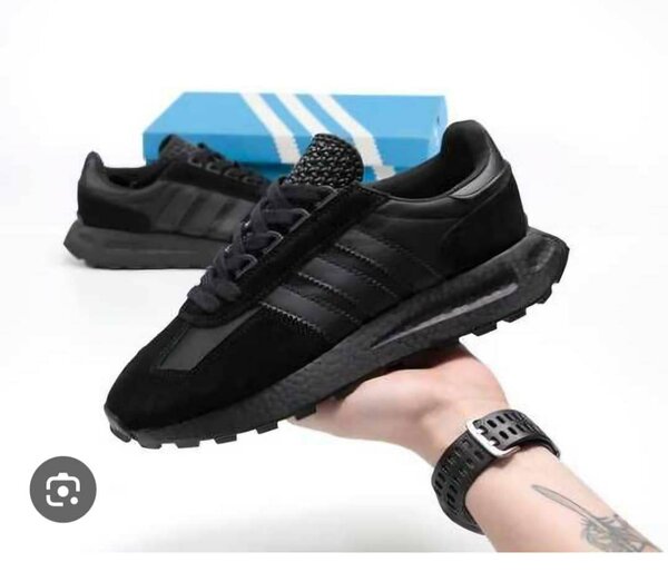 Baskets tendance pour hommes