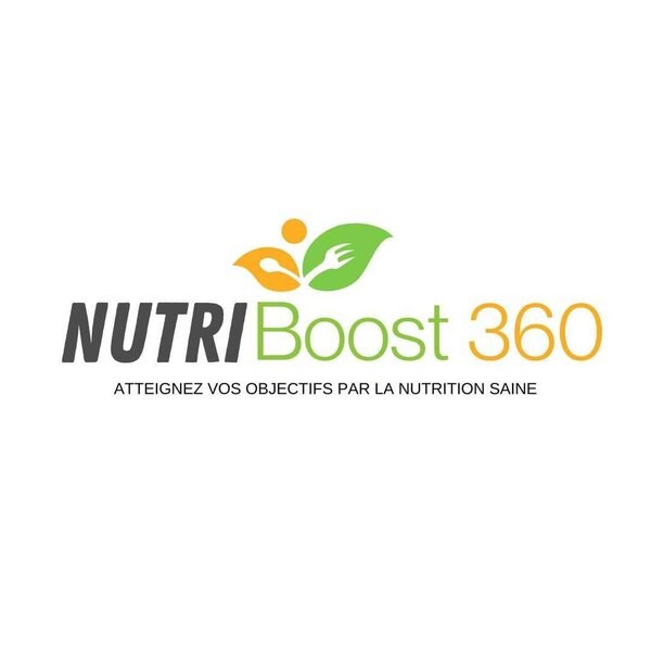 Nutri Boost 360