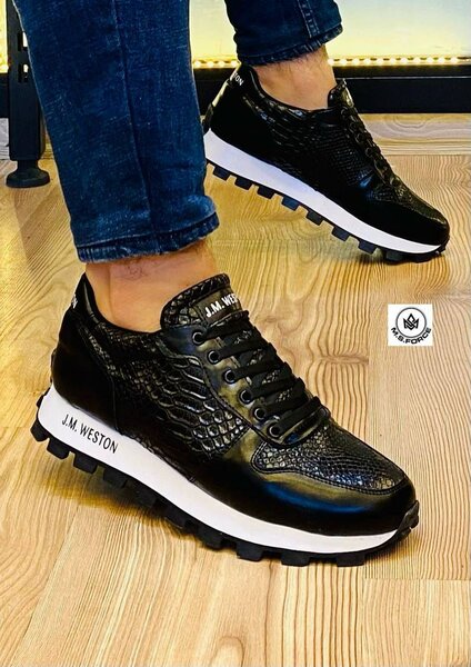 JM WESTON Sneakers Luxe