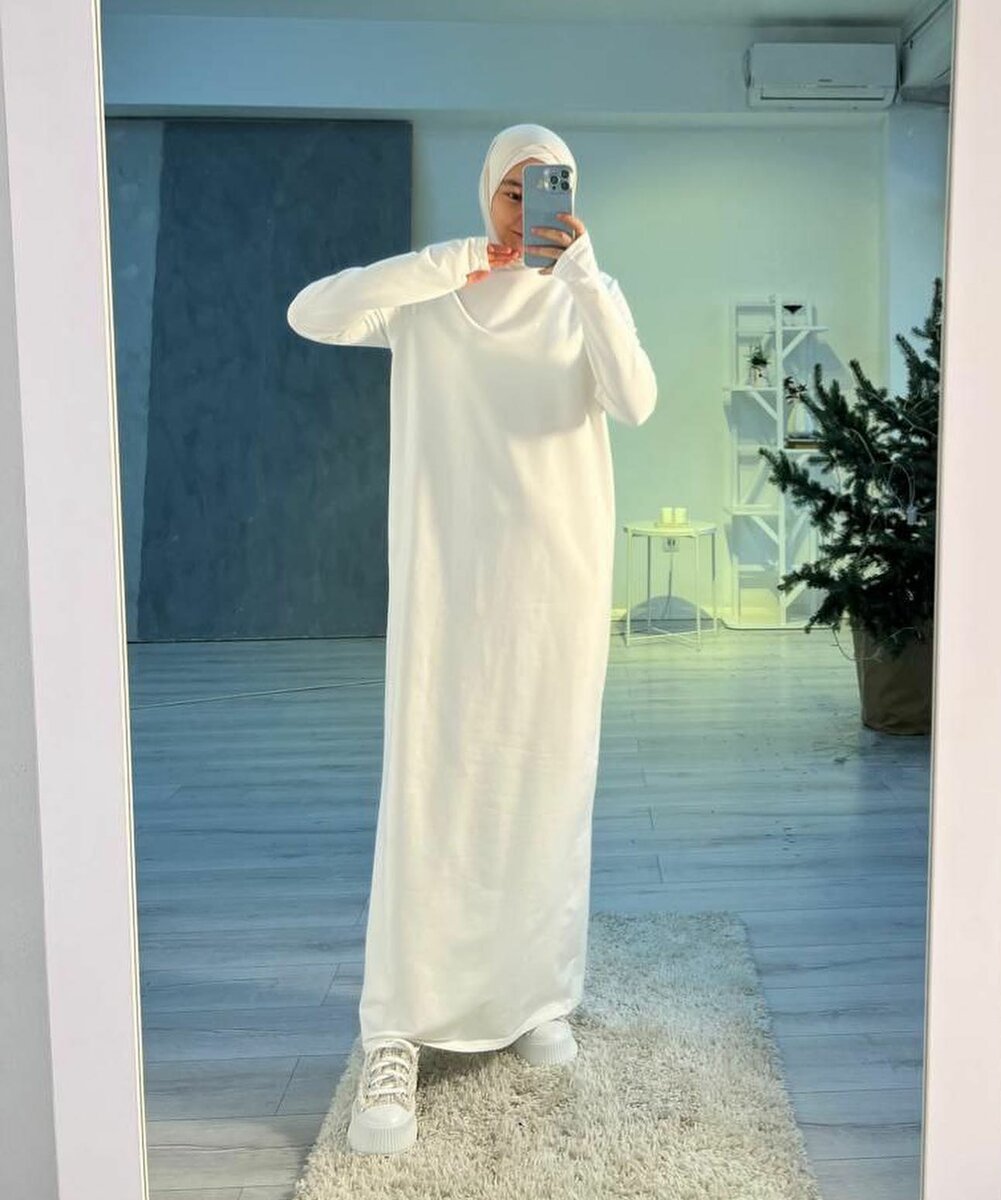 Платье *база* 🤍