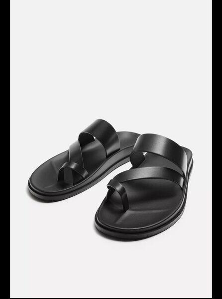 Sandales  confortables ZARA