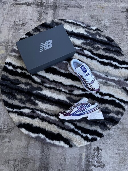 Baskets New Balance 740