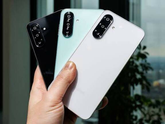Samsung Galaxy A26 5G