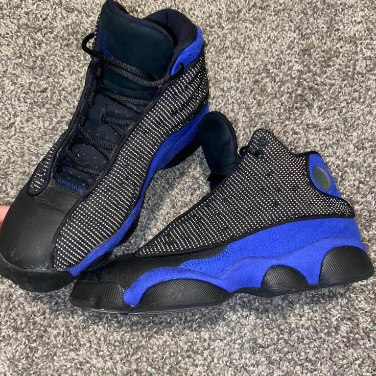JORDAN 13 RETRO