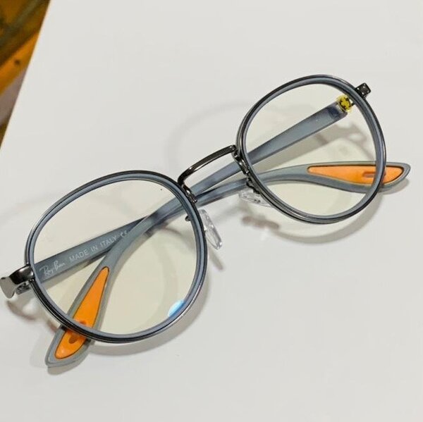 Optical frame (Glasses)