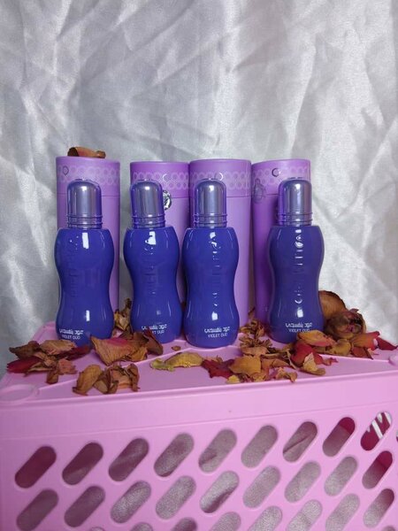 Eau de Toilette Parfum Femme