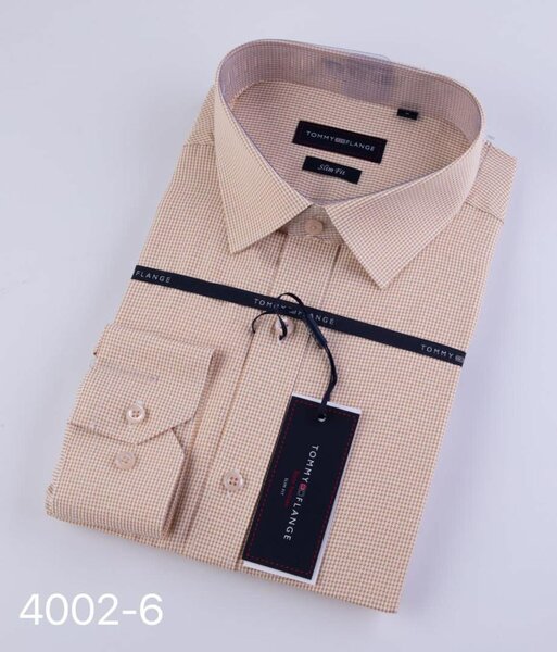 MEN CLASSIC SHIRTS