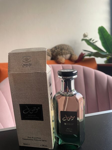 Parfum MOSUF GENIE eau de parfum