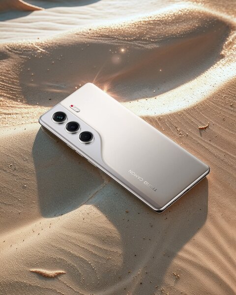 TECNOCAMON 40 Series