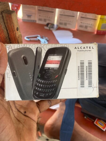 Alcatel