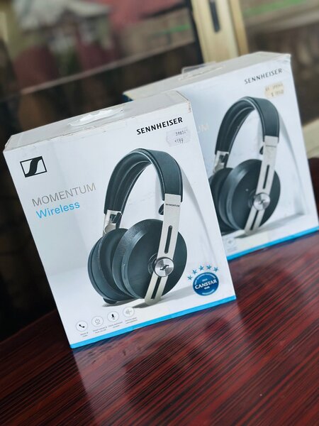ORIGINAL SENNHEISER MOMENTUM 3