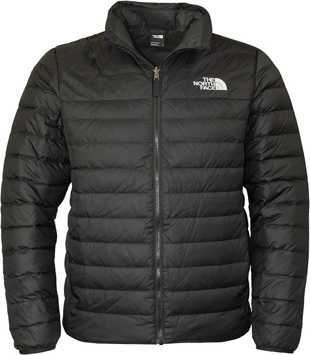 Mens Winter jacket