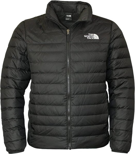 Mens Winter jacket