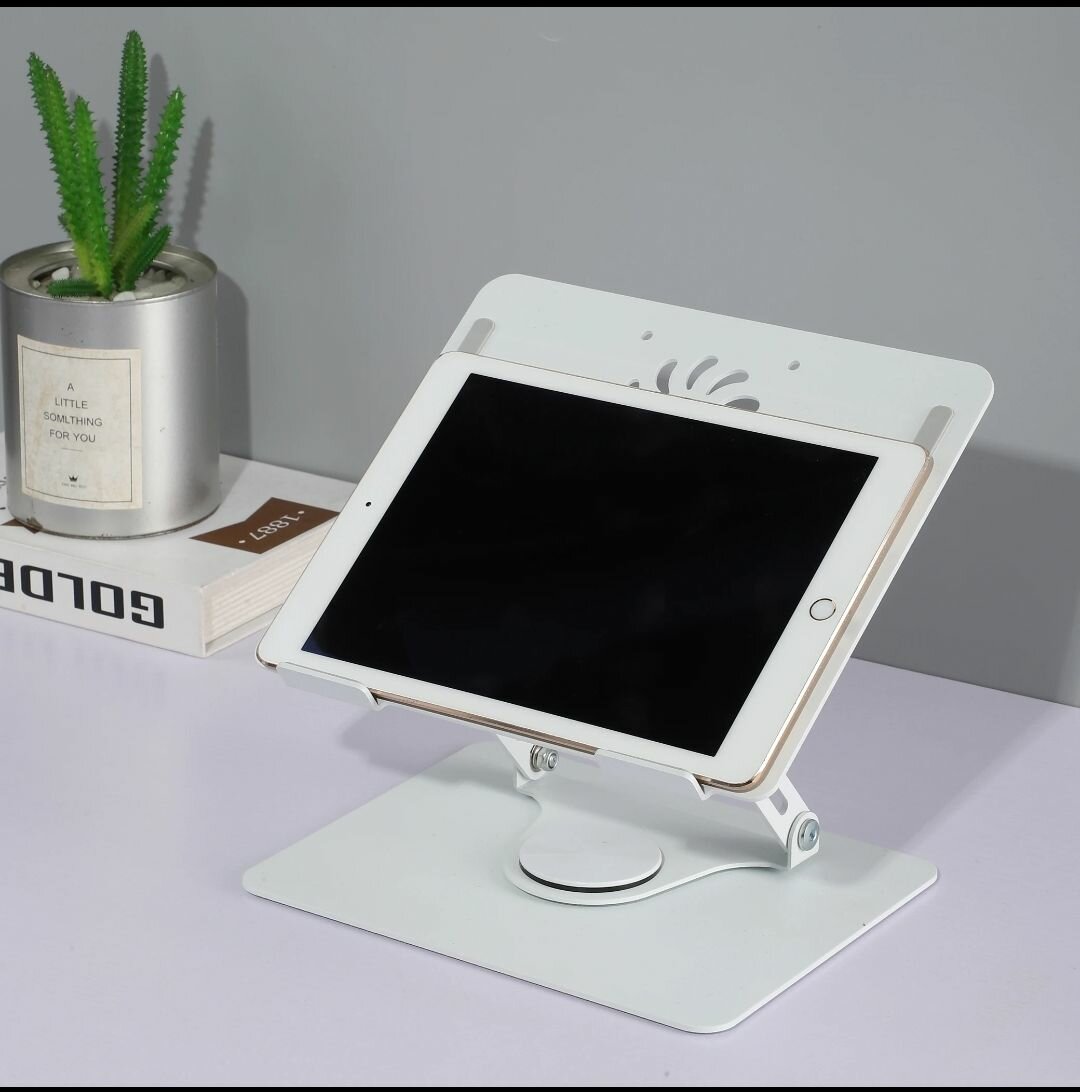 Support ajustable pour ordinateur portable