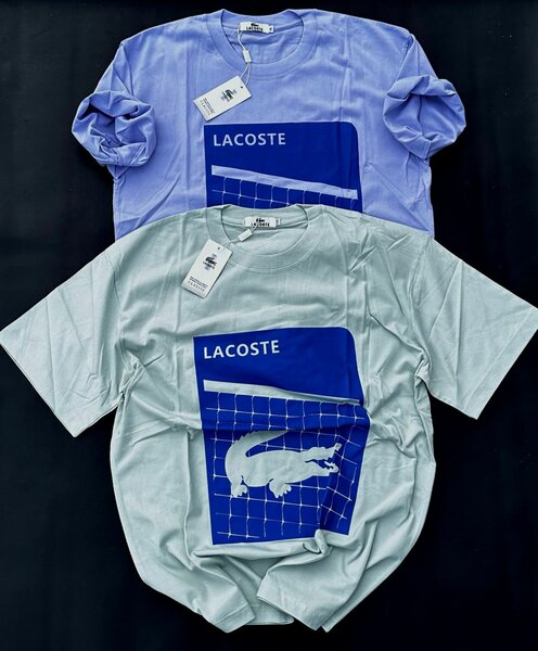 T-shirts tendance imprimés hommes