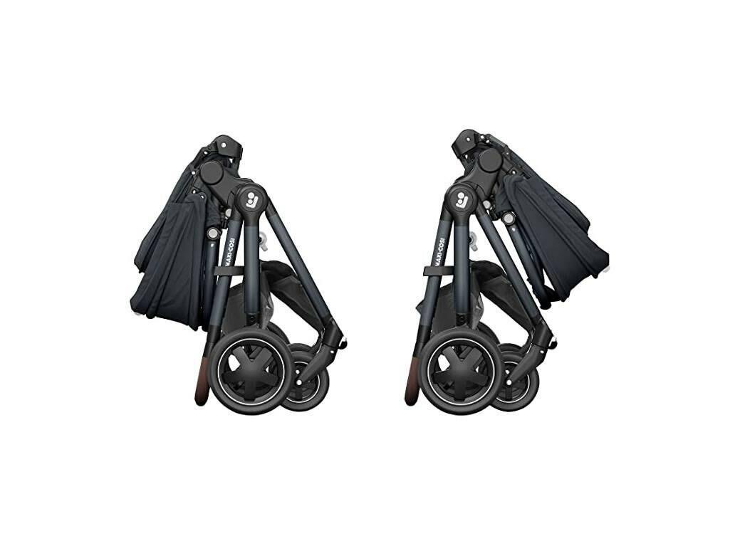 Продается коляска Maxi-cosi Ad