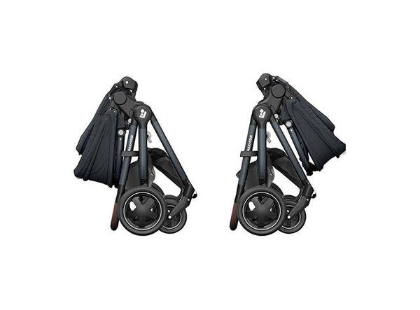 Продается коляска Maxi-cosi Ad