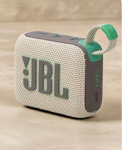 JBL GO 4 Haut-parleur Portable