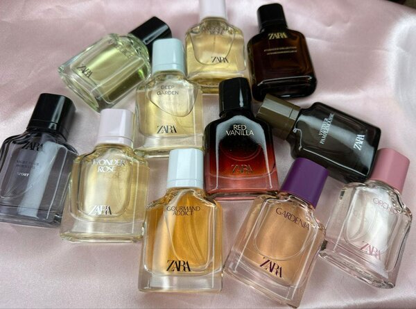 Parfum Zara 30ml