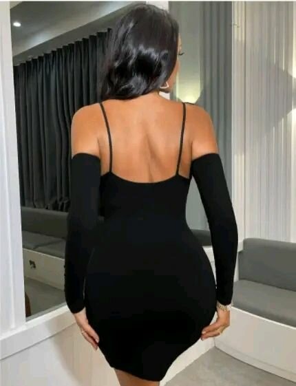 Ladies dresses