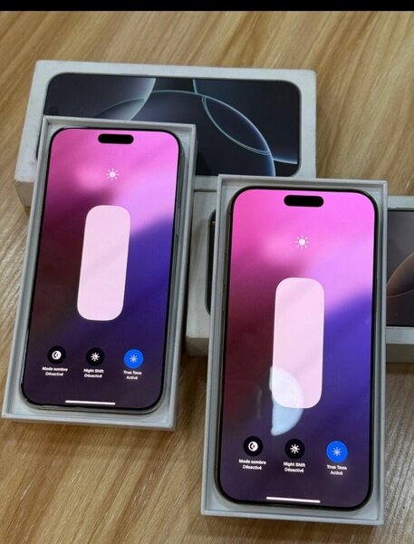 Smartphone iPhone 15 Pro