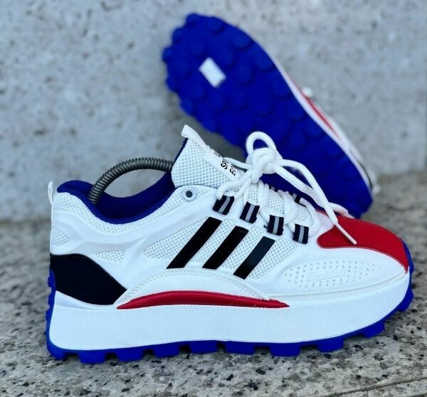 Baskets de Sport Blancs Unisexes