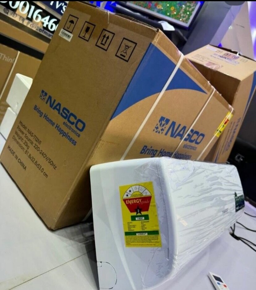 Nasco Air conditioner