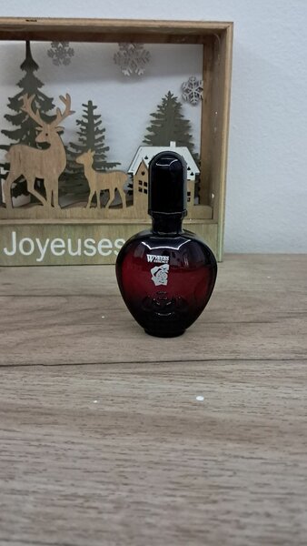 Parfum pour femme Veyes