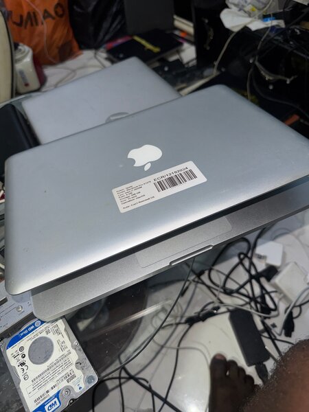 MacBook Pro reconditionné