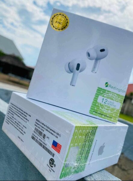 AirPods Pro 2