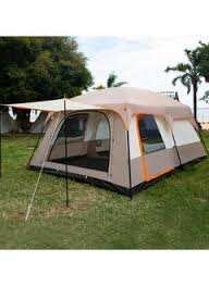 Camp Tent