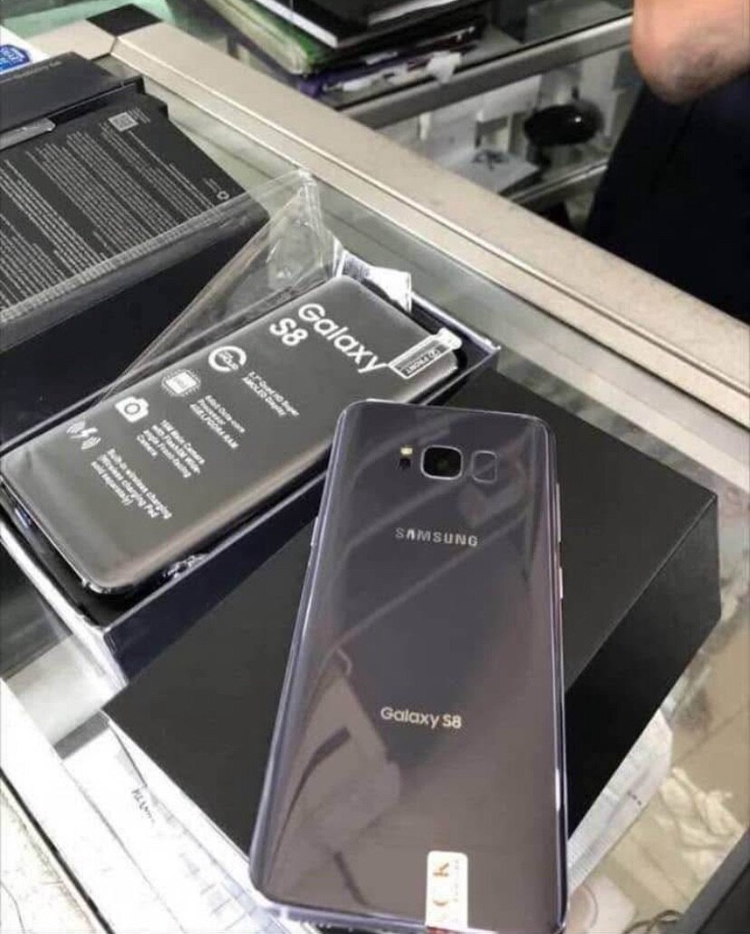 Samsung Galaxy S8 64GB