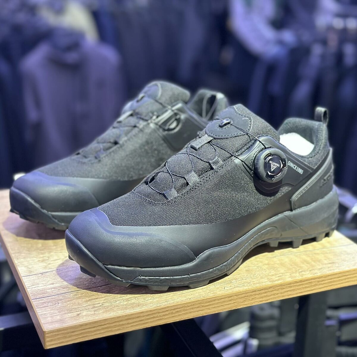 Термо кроссовки размер 40-44