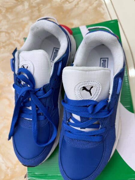 Кроссовки Puma