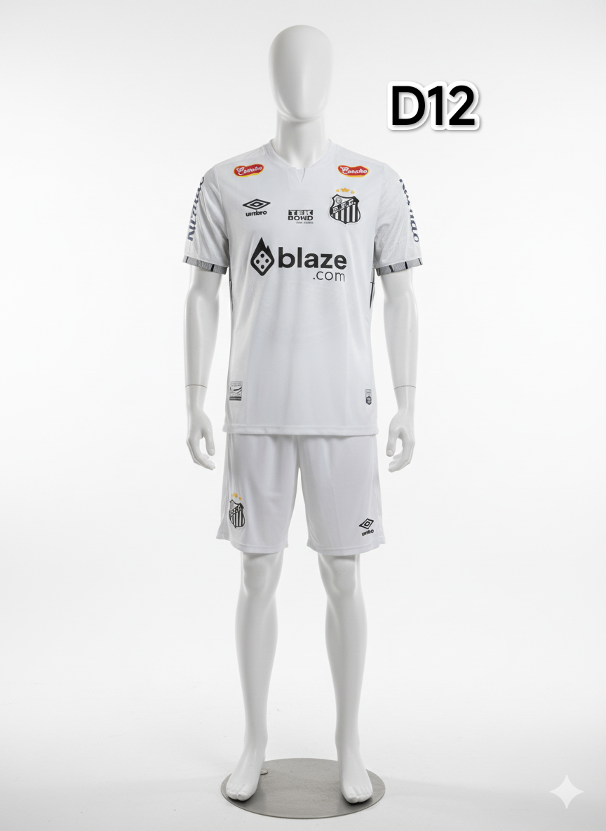 Maillot de Foot Homme Club