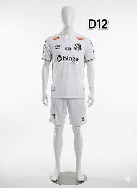 Maillot de Foot Homme Club