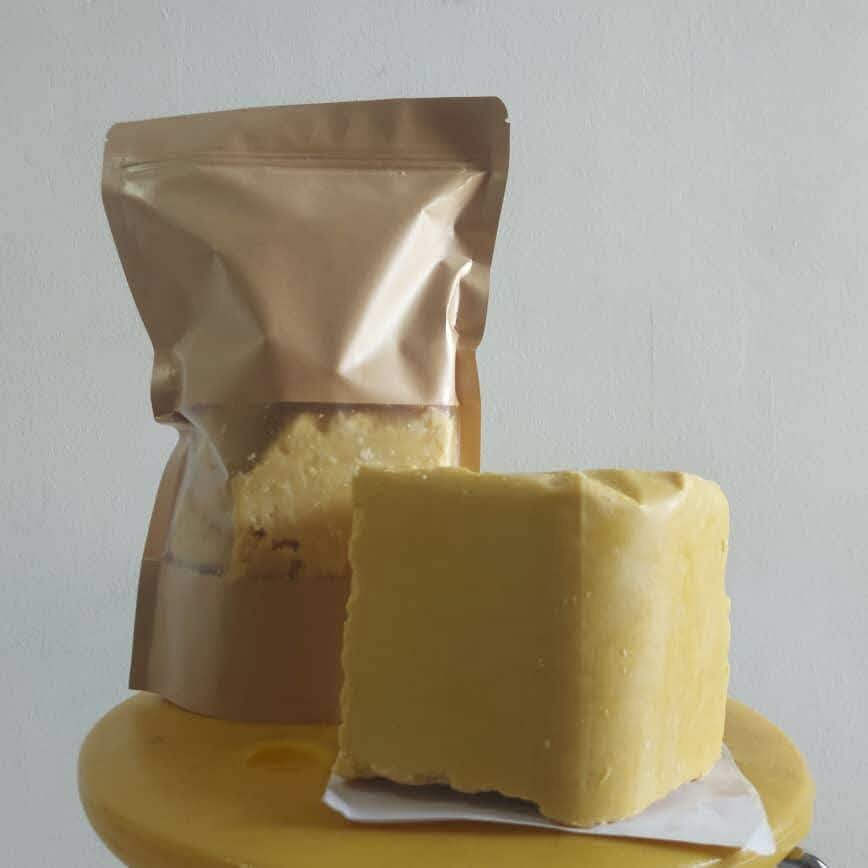 Beurre de Cacao Pur /KG